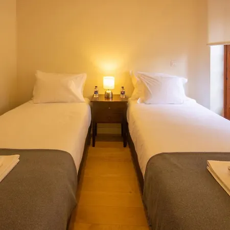 Apartament Garca Real Flats