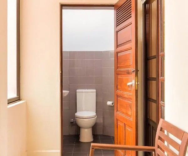 Apartament Garca Real Flats