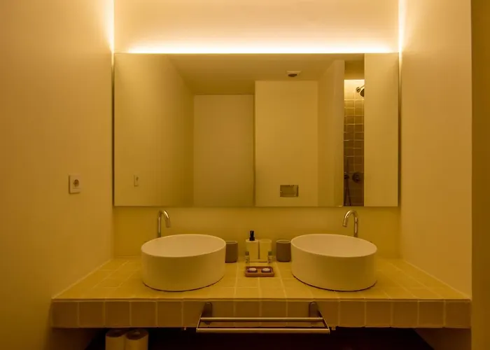 Apartament Garca Real Flats