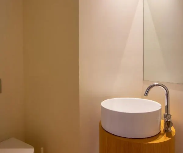 Garca Real Flats Apartament *