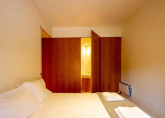 Apartament Garca Real Flats Porto