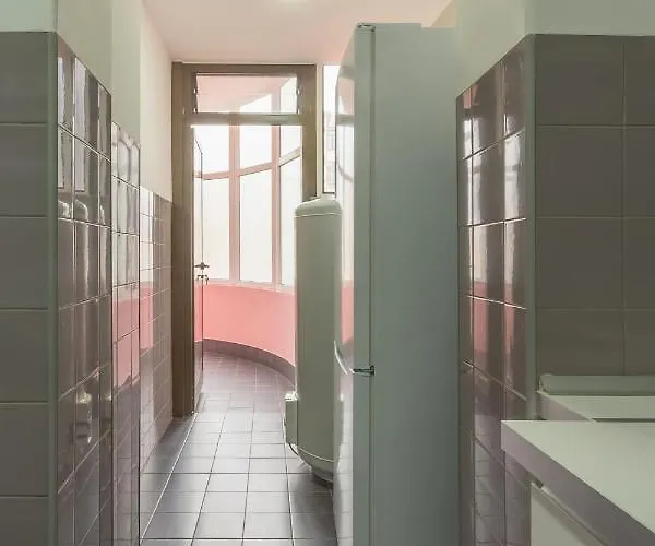 Garca Real Flats * Porto