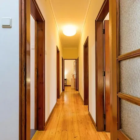 Appartement Garca Real Flats