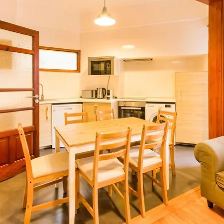 Garca Real Flats * Porto