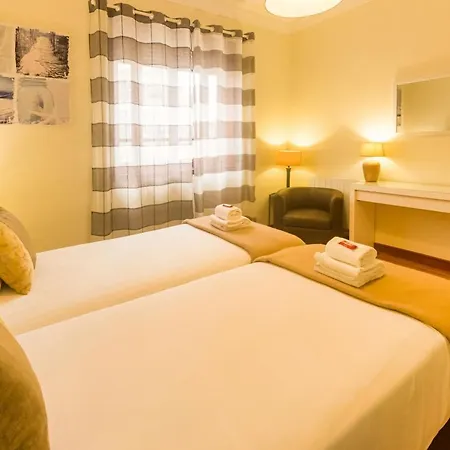 Garca Real Flats Appartement