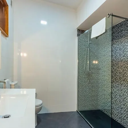 Appartement Garca Real Flats