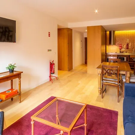 Garça Real Flats