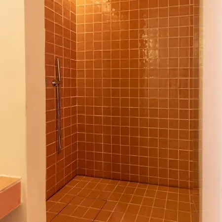 Apartment Garca Real Flats *