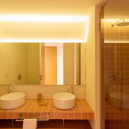 Appartement Garca Real Flats