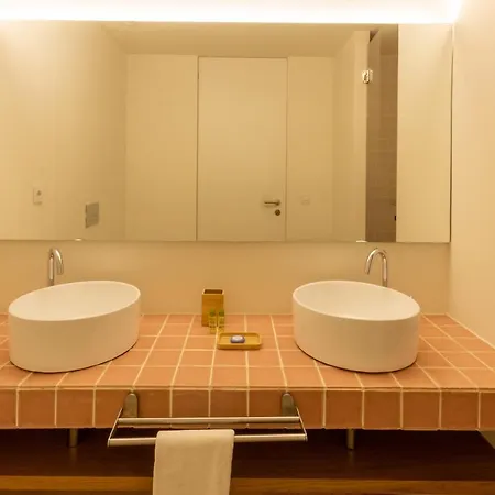 Garca Real Flats * بورتو