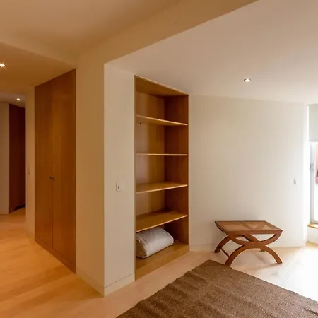 Garça Real Flats