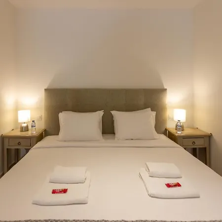 Garca Real Flats Apartment Porto