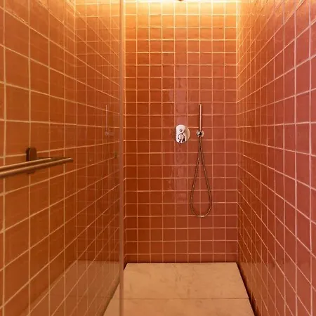 Garca Real Flats Appartement Porto