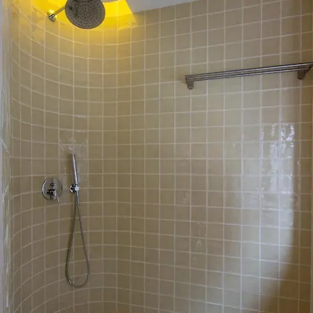 Garca Real Flats Apartment *