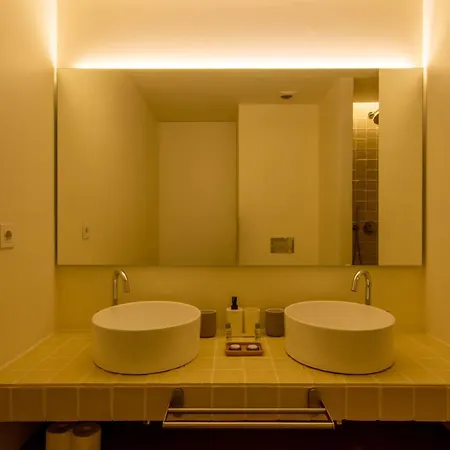 Appartement Garca Real Flats