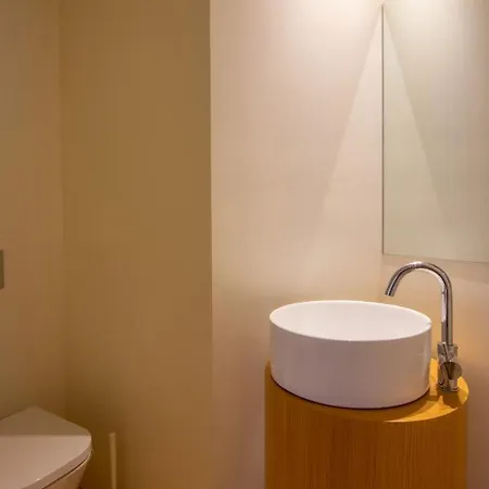 Garca Real Flats Appartement *