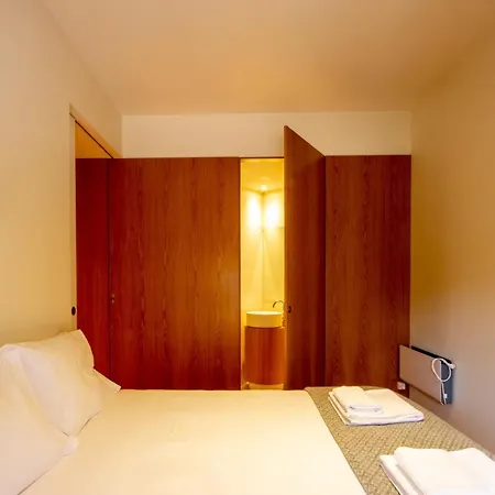 Apartment Garca Real Flats Porto