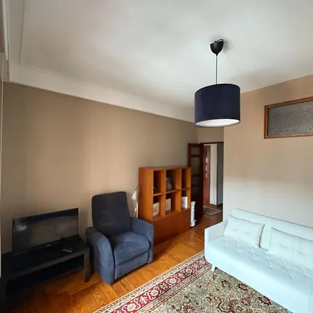 Garça Real Flats