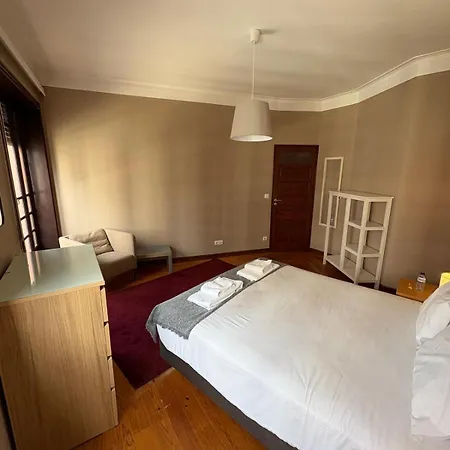 Garca Real Flats Porto