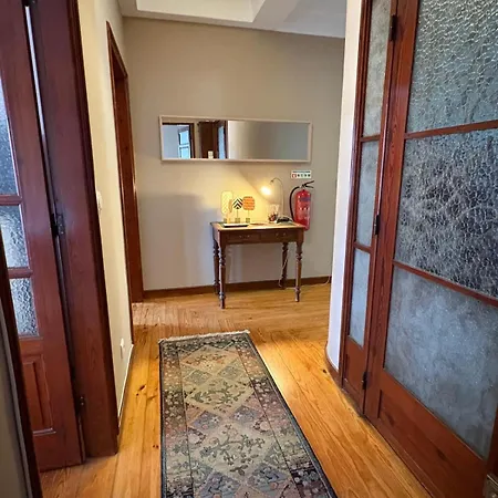 Appartement Garca Real Flats