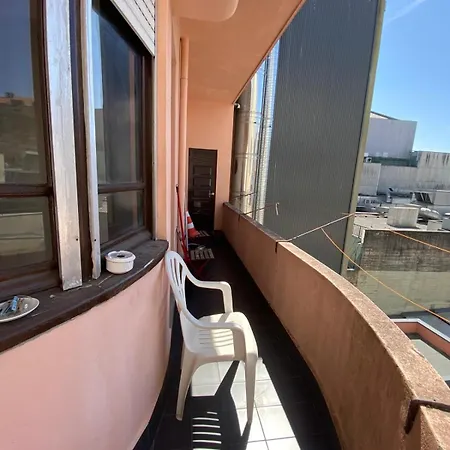 Appartamento Garca Real Flats Oporto