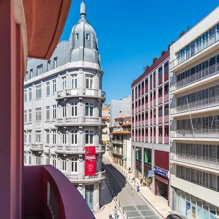 Garca Real Flats Apartment *