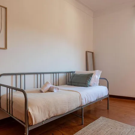 Garca Real Flats Porto