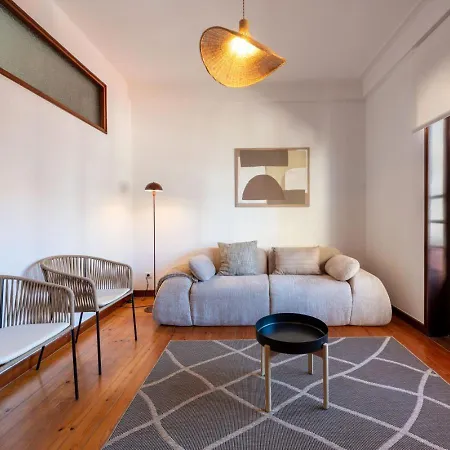 Garca Real Flats Porto