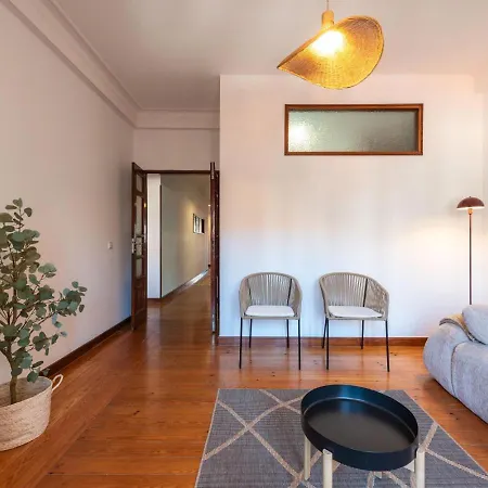 Garca Real Flats * Porto