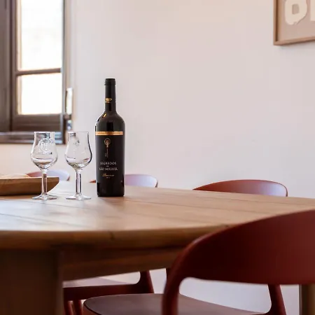 Garca Real Flats Apartment Porto