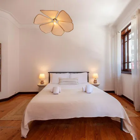 Apartment Garca Real Flats Porto