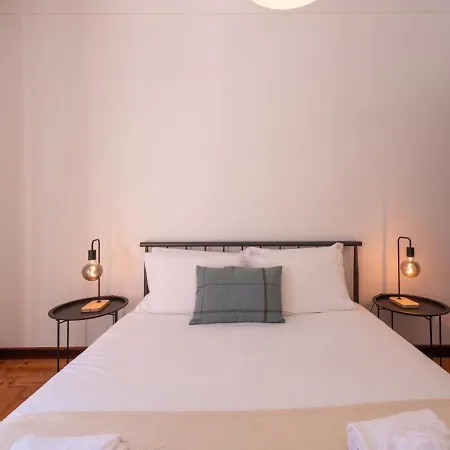 Garca Real Flats * Porto