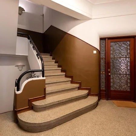 Garca Real Flats Apartment *
