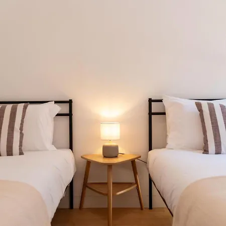 Garca Real Flats * Porto