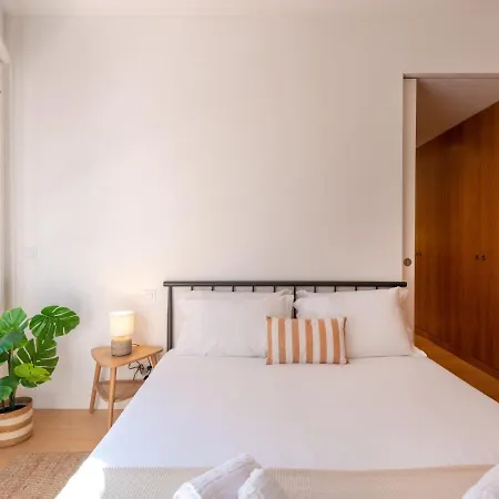 Garca Real Flats * Porto