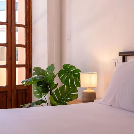 Garca Real Flats Apartment Porto