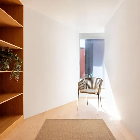 Garca Real Flats Porto