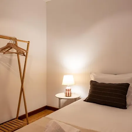 Garca Real Flats * Porto