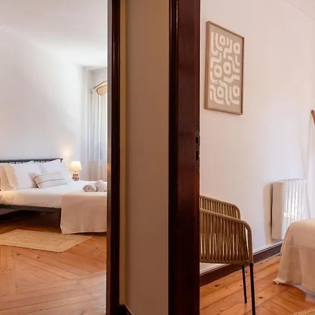 Apartment Garca Real Flats *