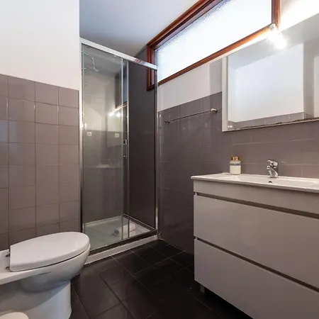 Apartment Garca Real Flats Porto