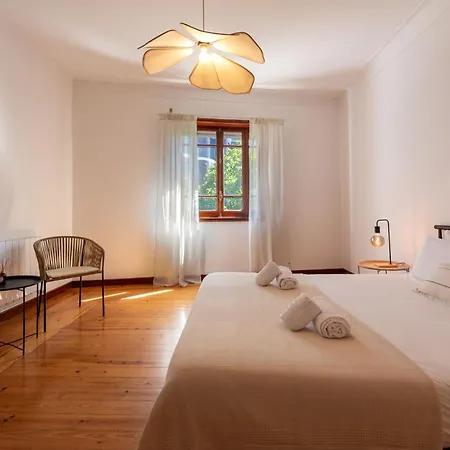 Garca Real Flats Porto