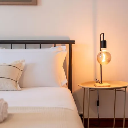 Apartment Garca Real Flats Porto