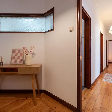 Garca Real Flats Apartment