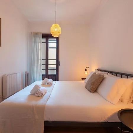 Apartment Garca Real Flats Porto
