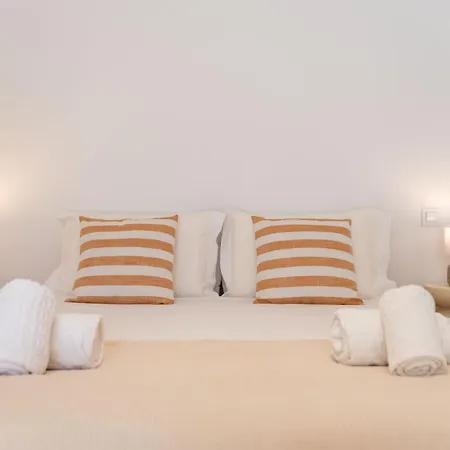 Garca Real Flats Porto
