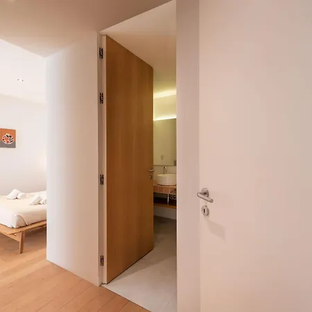 Garca Real Flats * Porto