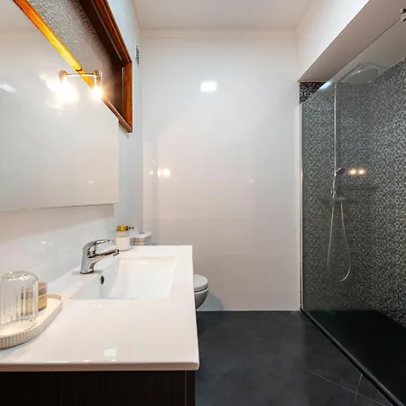 Garca Real Flats Porto