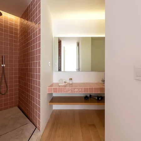 Garca Real Flats Apartment *