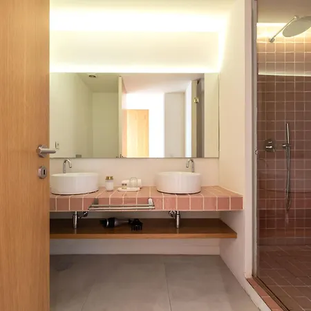 Garca Real Flats Apartment Porto