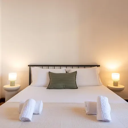 Garca Real Flats * Porto